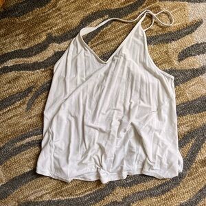 Modal-Silk Yoga Tank Top